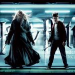 Harry Potter y el Príncipe Mestizo Audiolibro gratis