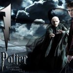 Harry Potter y las Reliquias de la Muerte Audiolibro gratis