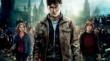 HP7 - Harry Potter and the Deathly Hallows Audiobook Free-2