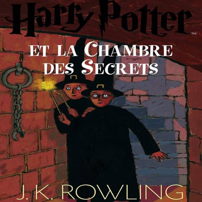 Livre audio Harry Potter Écoutez et téléchargez gratuitement
