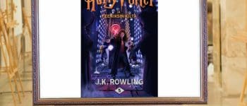 Kirja 05 - Harry Potter ja Feeniksin kilta äänikirja ilmaiseksi
